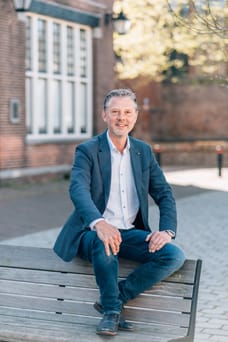 Foto von Joost Verheul