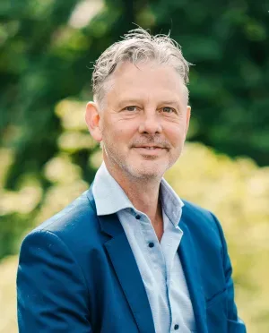 Foto van Joost Verheul