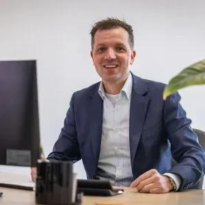 Foto van Joost Voshaart