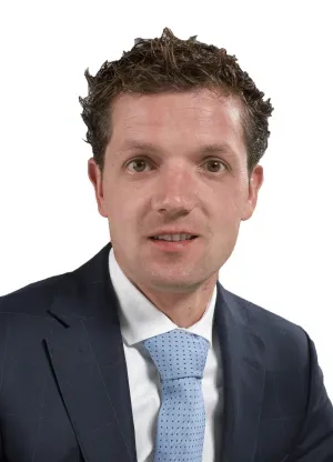 Foto van Joost Voshaart