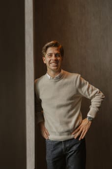 Foto von Jop Disveld