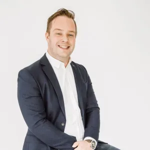 Foto van Joppe Boersma