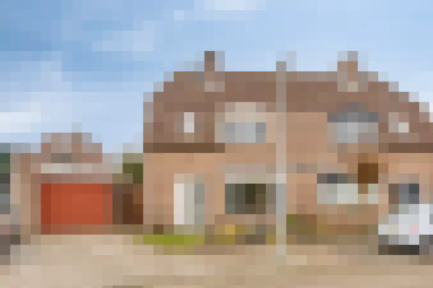 Joppenberg 23 en Veldhoven