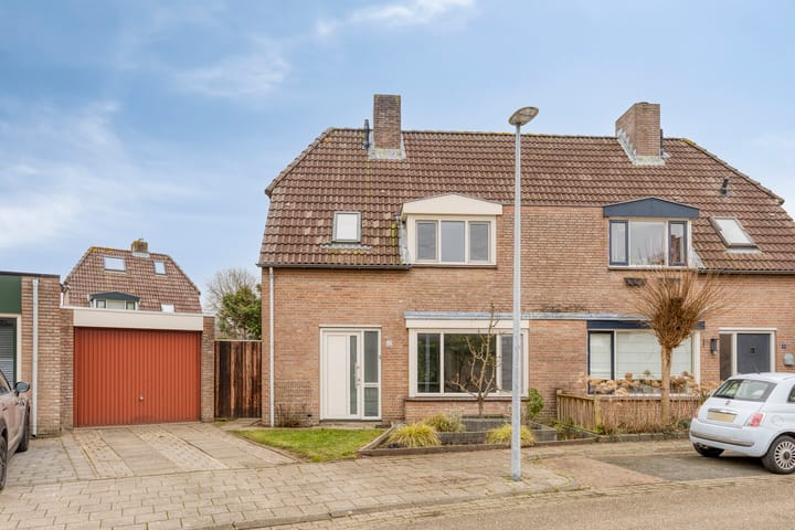 Photo de la maison Joppenberg 23, Veldhoven