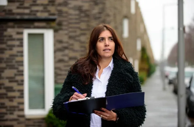 Kantoor foto van Jora Makelaardij