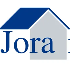 Logotipo Jora Makelaardij