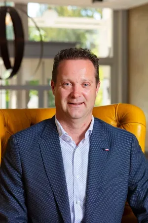 Foto van Jorbert van der Schaaf
