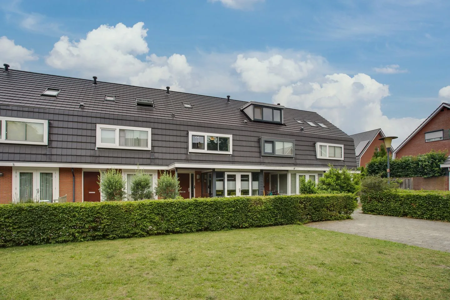 Jordaanstroom 38 Zoetermeer