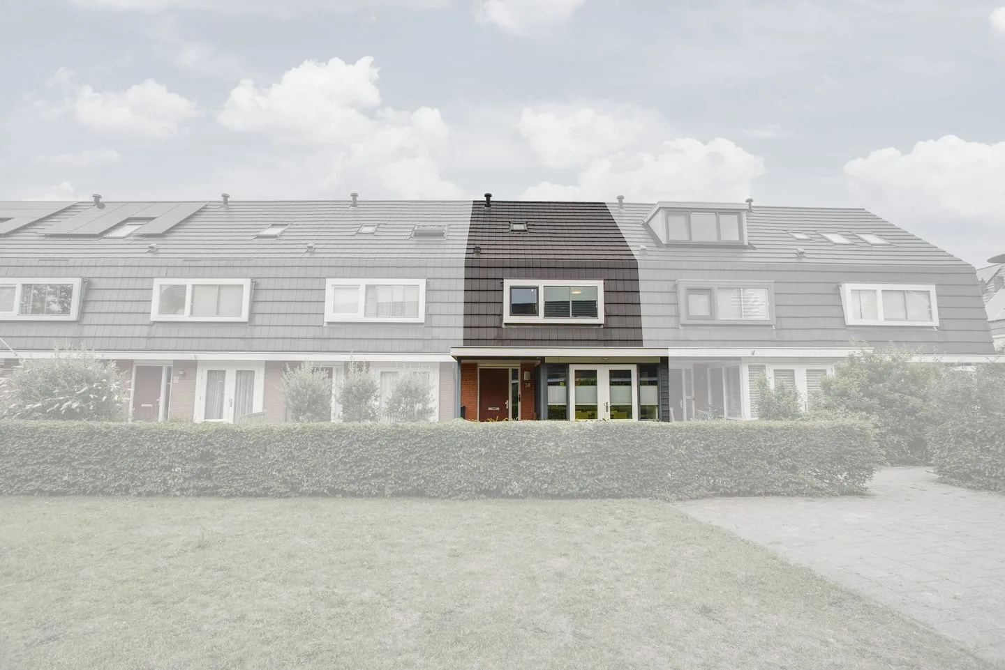 Jordaanstroom 38 Zoetermeer thumbnail 42