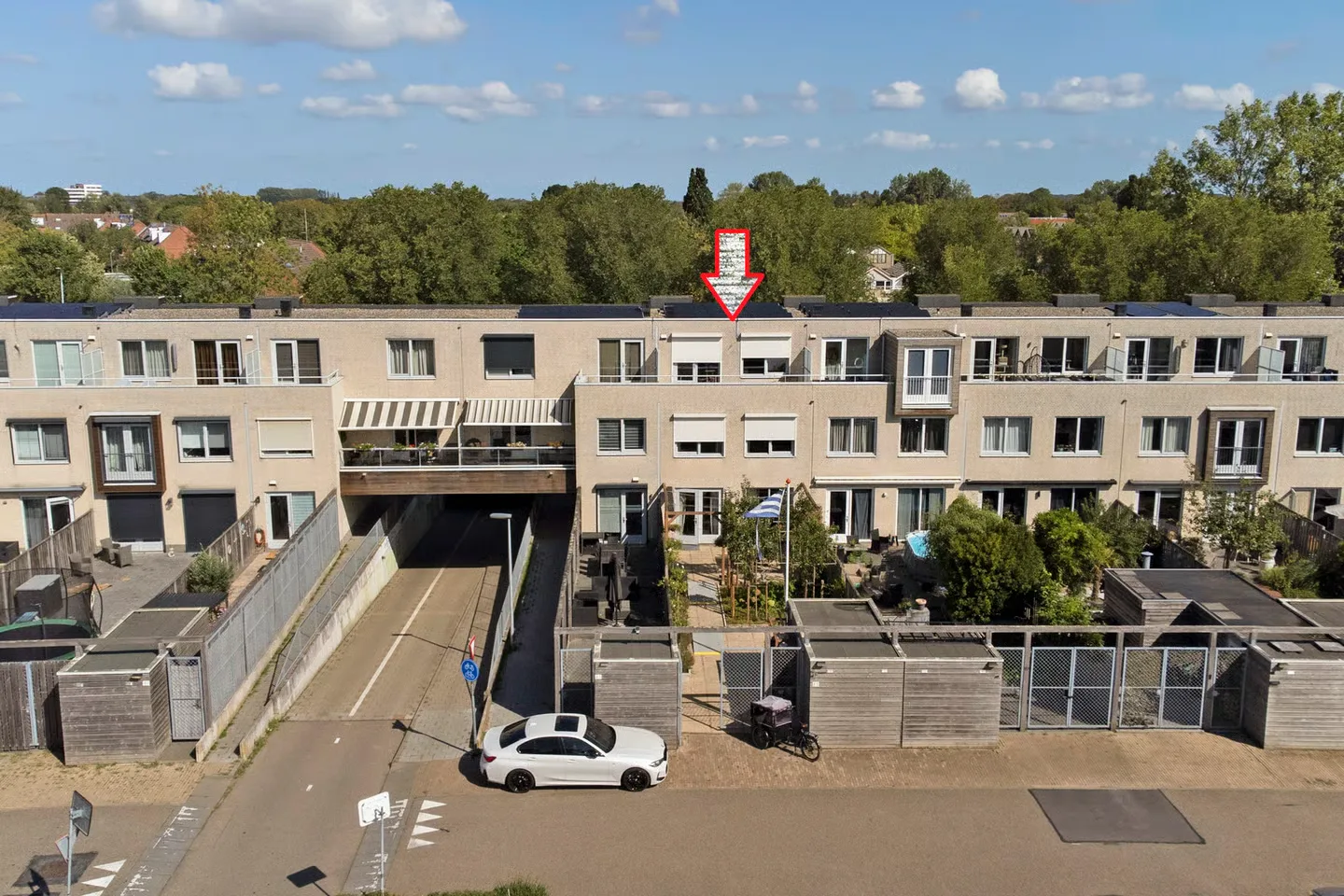 Jordaenslaan 65 in Vlissingen