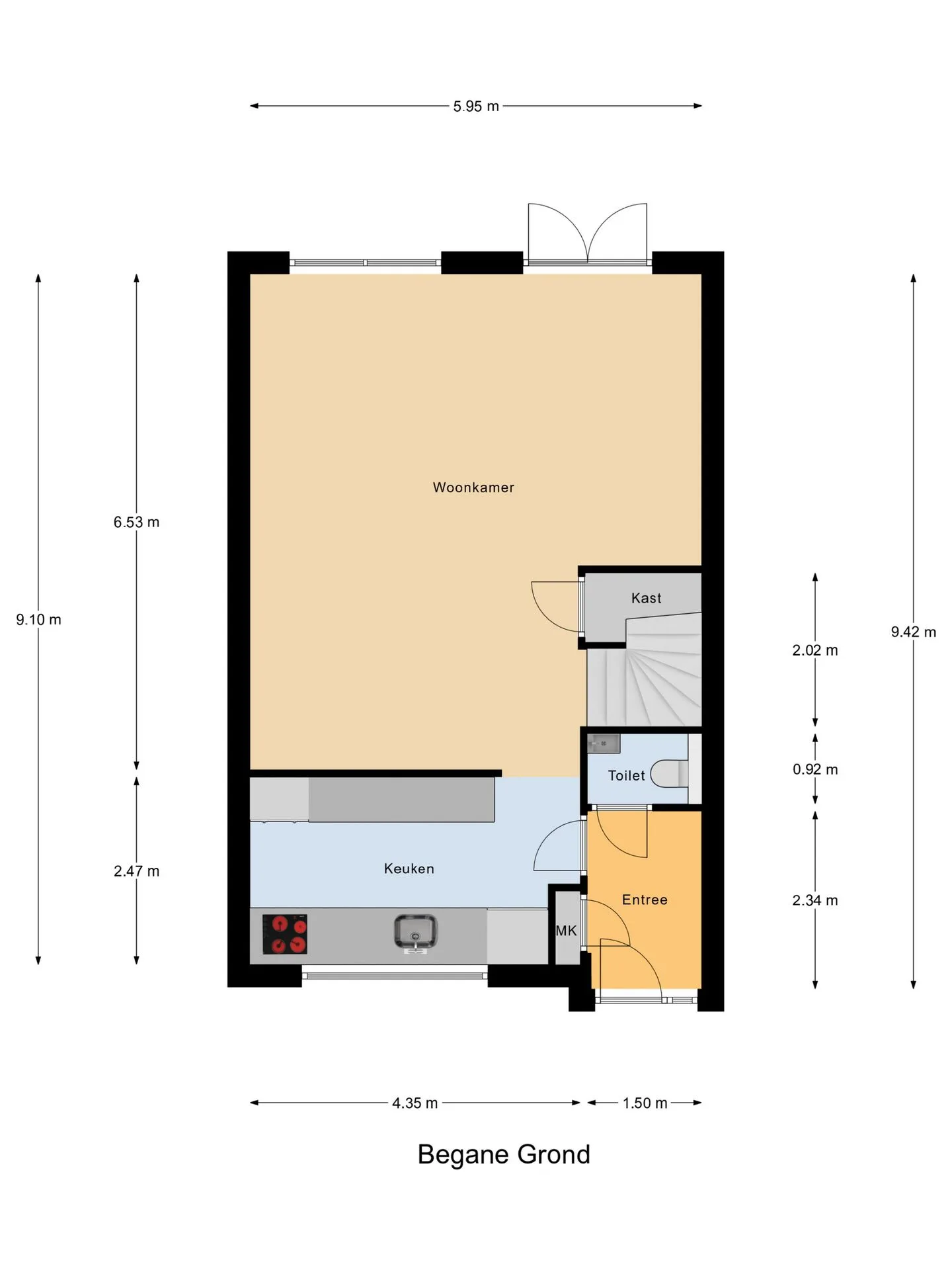 Jordaenslaan 65 Vlissingen thumbnail 54
