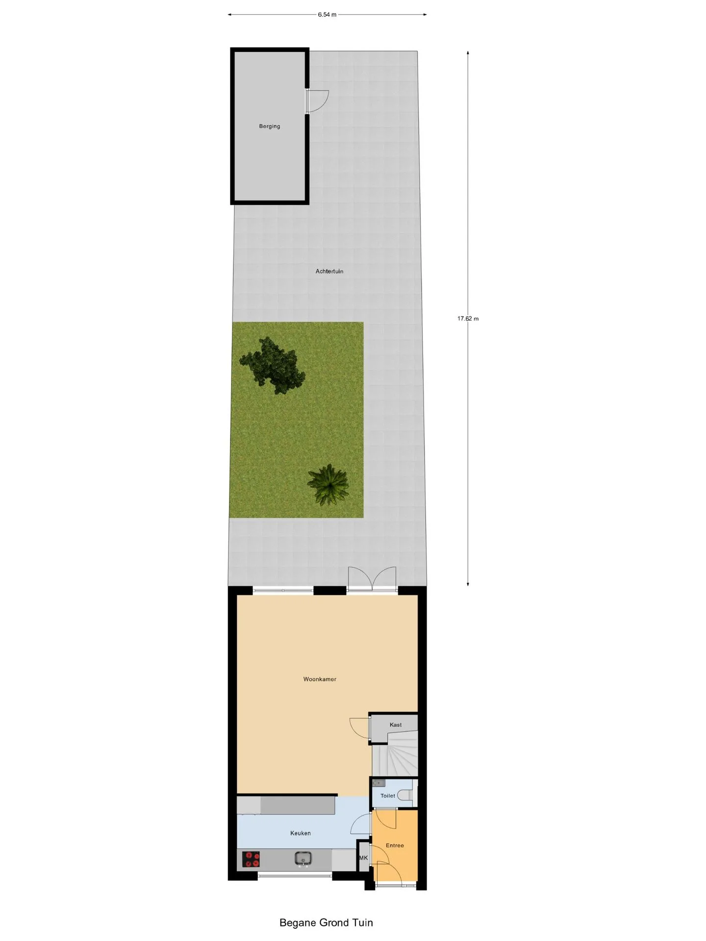 Jordaenslaan 65 Vlissingen thumbnail 56