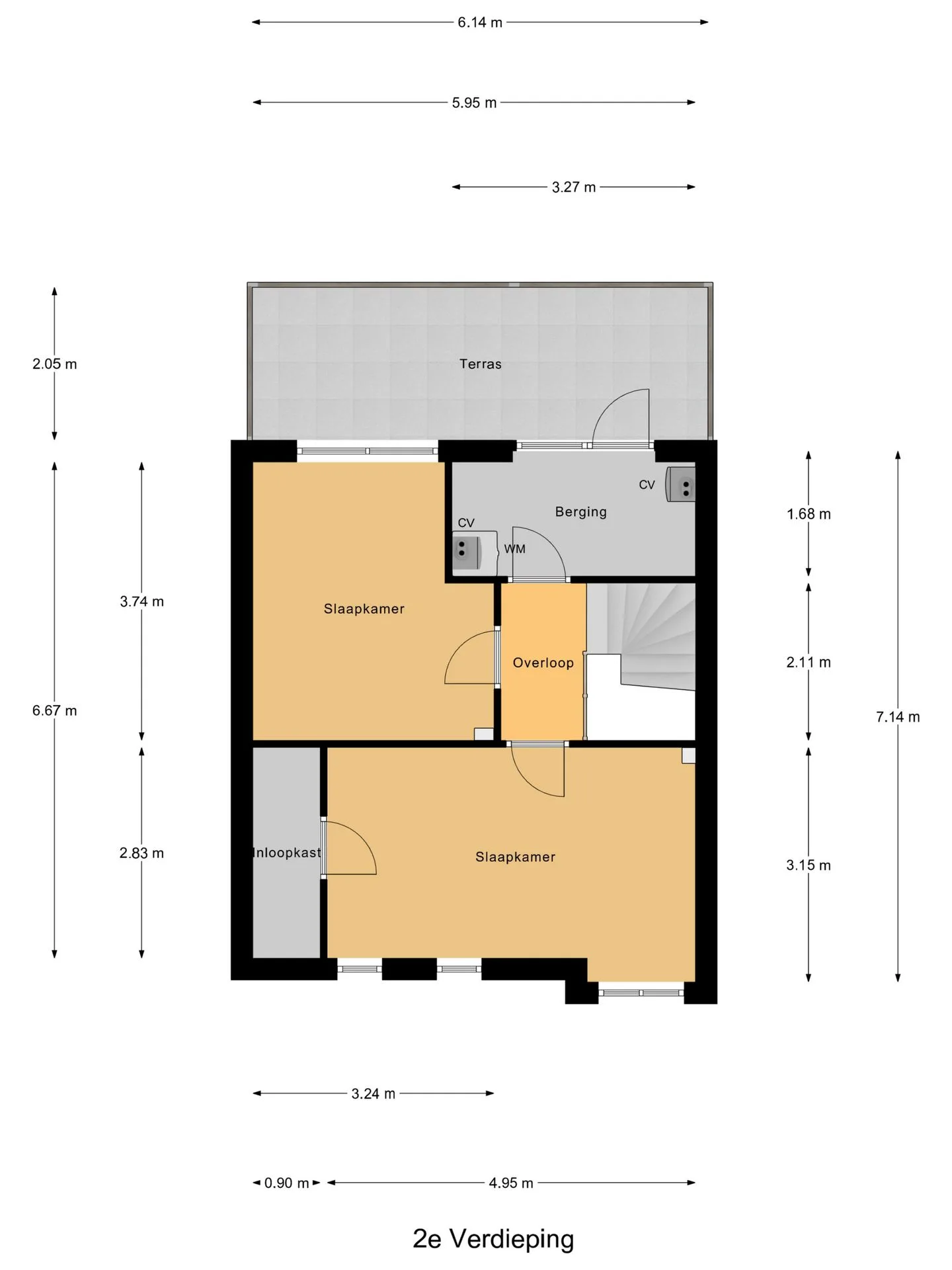Jordaenslaan 65 Vlissingen thumbnail 60