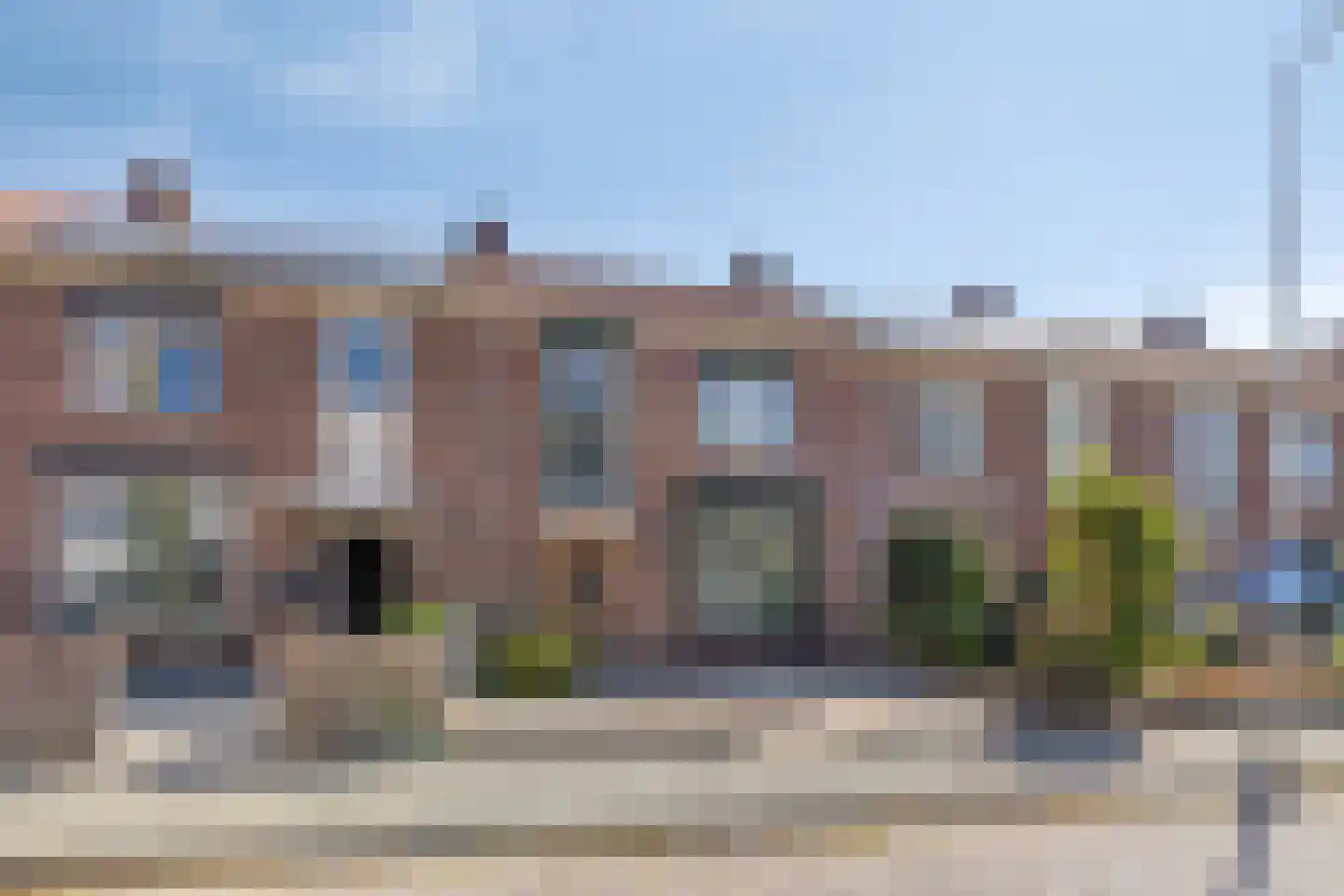 Jordaensplein 46 in Roosendaal