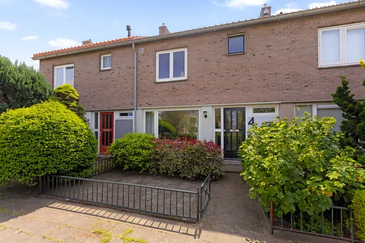 Jordanus Hoornstraat 4 Amersfoort thumbnail 10