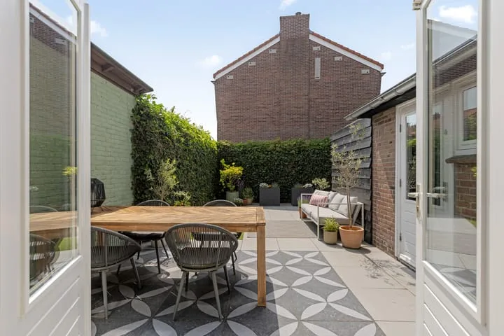 Jordanus Hoornstraat 4 Amersfoort thumbnail 27