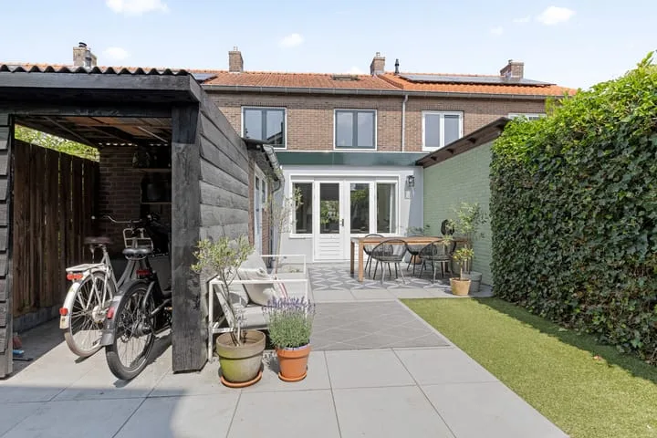 Jordanus Hoornstraat 4 Amersfoort thumbnail 47
