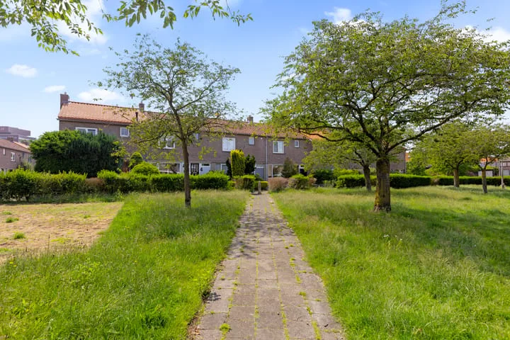 Jordanus Hoornstraat 4 Amersfoort thumbnail 54
