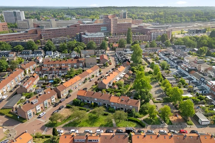 Jordanus Hoornstraat 4 Amersfoort thumbnail 6