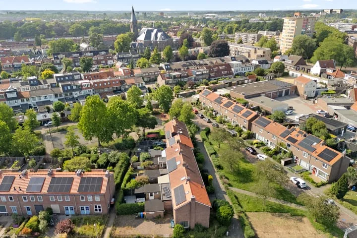 Jordanus Hoornstraat 4 Amersfoort thumbnail 7