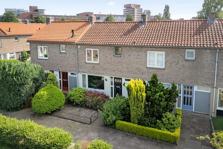 Jordanus Hoornstraat 4 Amersfoort thumbnail 9