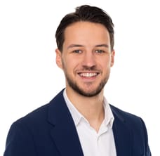 Photo of Jordi de Rooij