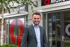 Foto van Jordi Suárez RM RT