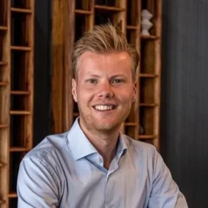 Photo of Jordy Baaijens