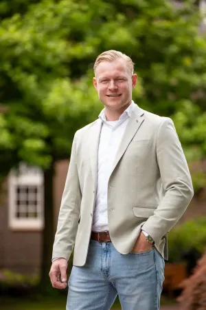 Foto van Jordy Bruinsma