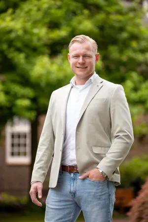 Foto van Jordy Bruinsma