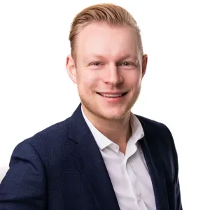 Photo of Jordy Bruinsma