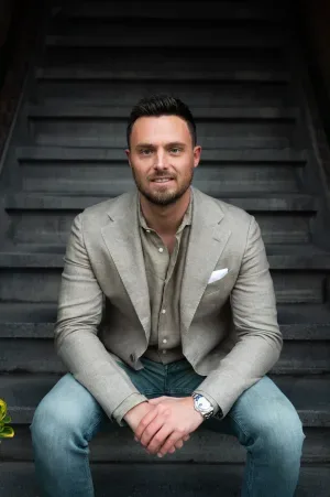 Foto van Jordy de Goede