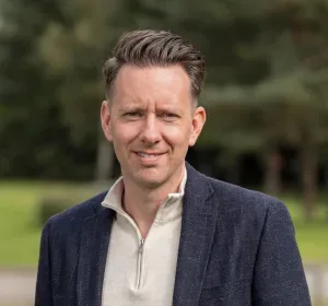 Foto van Jordy Mulder