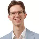 Foto van Jordy van der Maarel
