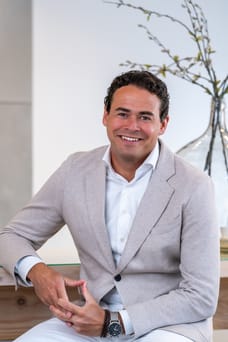 Photo of Jordy van Kreel