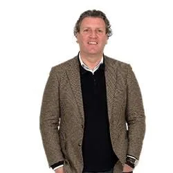 Foto van Jörg Pijls