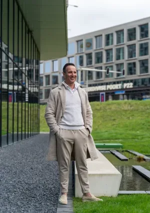 Foto van Jorgo Willems