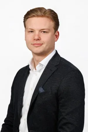 Foto van Jorick Heij