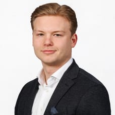 Photo of Jorick Heij