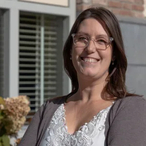 Foto van Jorie Francke-Heijden