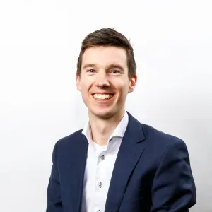 Photo of Jorik Otten