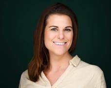 Photo of Jorinde Jansen