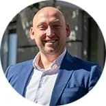 Photo of Joris Hakstege