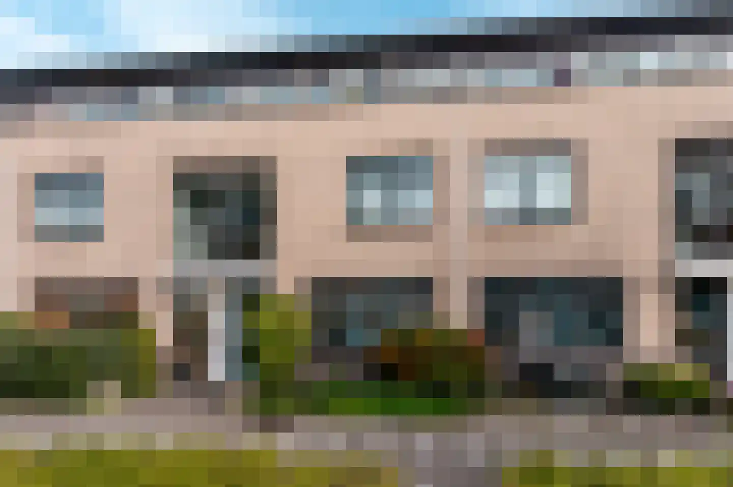 Joris Ivenslaan 171 Almere