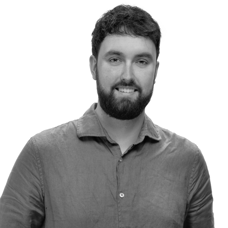 Photo de Joris Langezaal - Media specialist