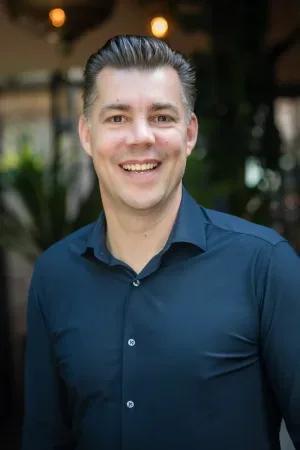 Foto van Joris Paijmans