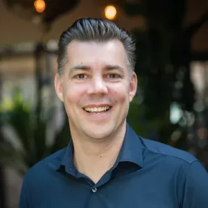 Foto van Joris Paijmans