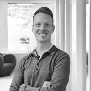 Foto van Joris Ruckert