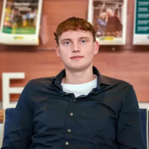 Foto van Joris Uijtewaal
