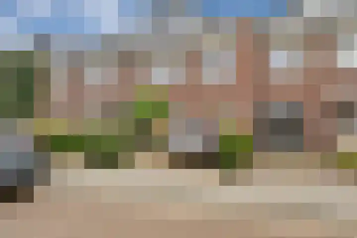 Joris van Bodegomlaan 18 in Spijkenisse
